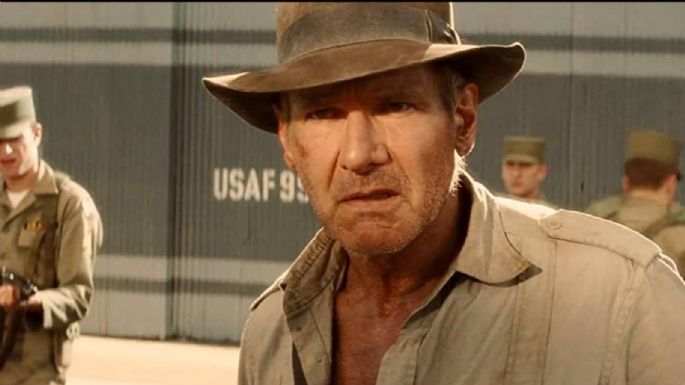 ¡Buenas noticias! Anuncian que 'Indiana Jones 5' comenzará con su producción en el Reino Unido