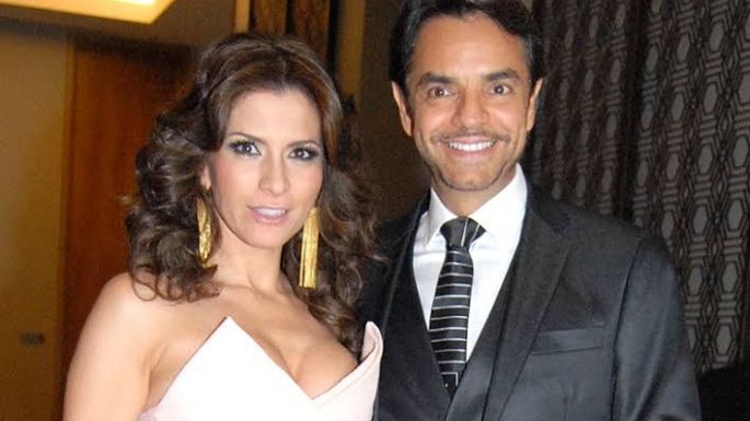 Alessandra Rosaldo comparte el rumbo que tomará su matrimonio con Eugenio Derbez