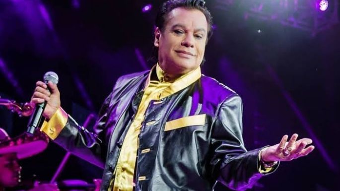 ¡Sorprendente! Juan Gabriel se une a la comunidad de TikTok; tiene más de 49 mil seguidores