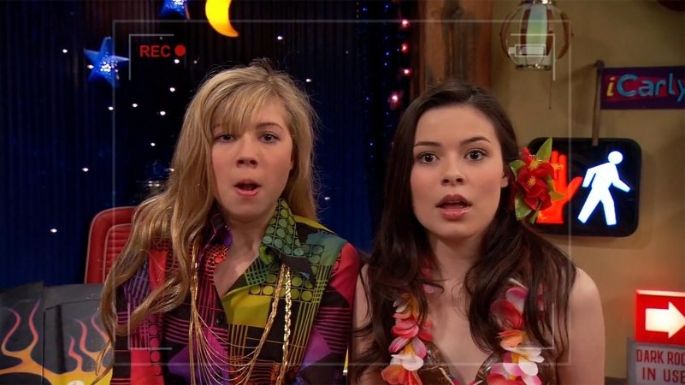 ¿Por qué no está Sam? El primer episodio del regreso de 'ICarly' responderá esta pregunta