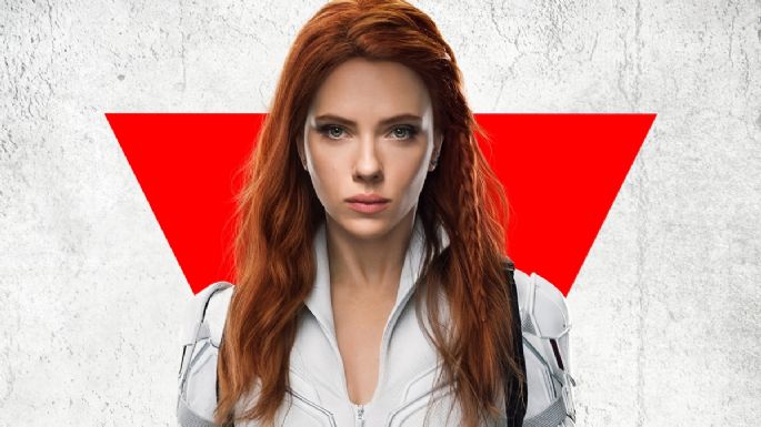 Marvel Studios lanza un video especial de 'Black Widow' con nuevas imágenes de la película