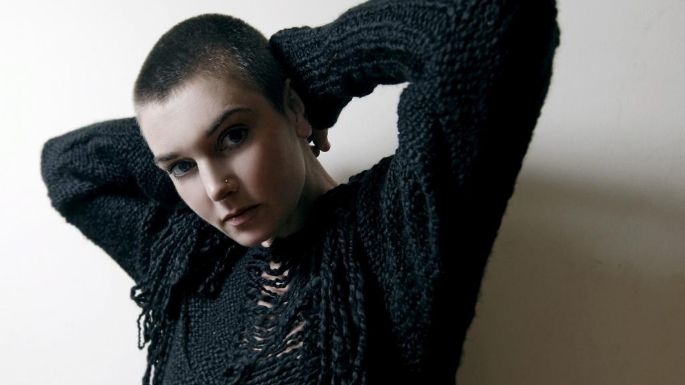 'No Veteran Dies Alone', el nuevo disco de Sinead O’connor tras 8 años de ausencia