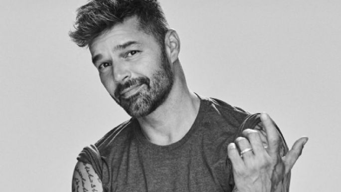 Ricky Martin confiesa que está preparado para tener más hijos; congeló varios embriones