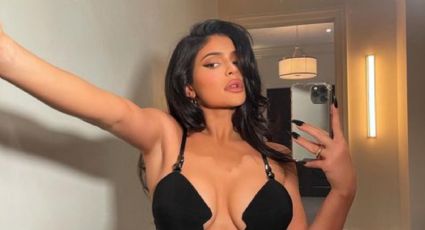 ¡impactante! Kylie Jenner rompe las redes sociales al presumir su nuevo look para este verano