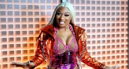 Megan Thee Stallion regalará millones en acciones a sus fans; lanzará videos de educación financiera