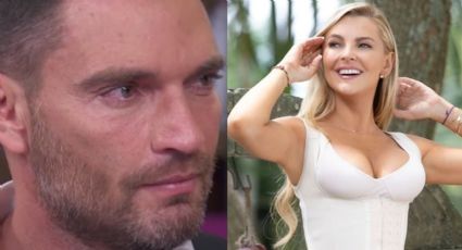 Julian Gil reacciona de esta desgarradora manera al ver un video de su hijo compartido por su ex