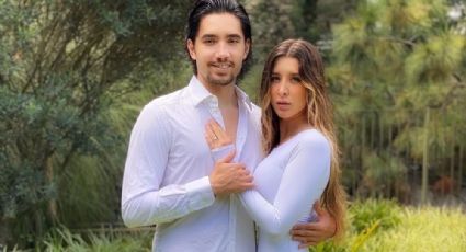 Alex Fernández y Alexia conceden la exclusiva de su boda religiosa a importante revista