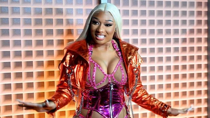 Megan Thee Stallion regalará millones en acciones a sus fans; lanzará videos de educación financiera