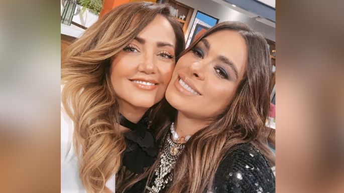 ¡Adiós Televisa! Andrea Legarreta confiesa que deja 'Hoy'; Galilea Montijo confirma pleito