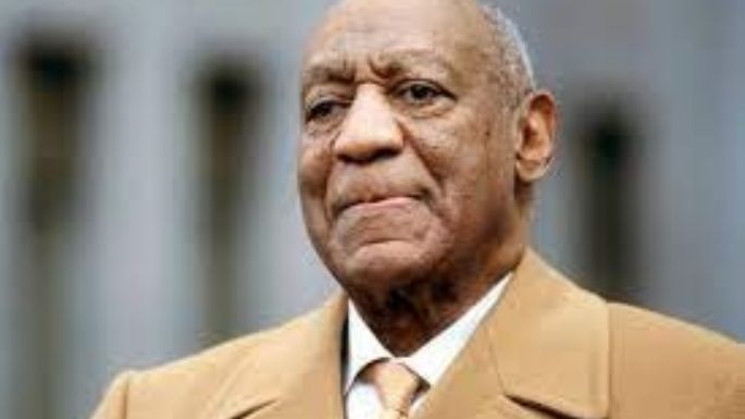 Anulan condena por abusos sexuales en contra de Bill Cosby; se autoriza su liberación