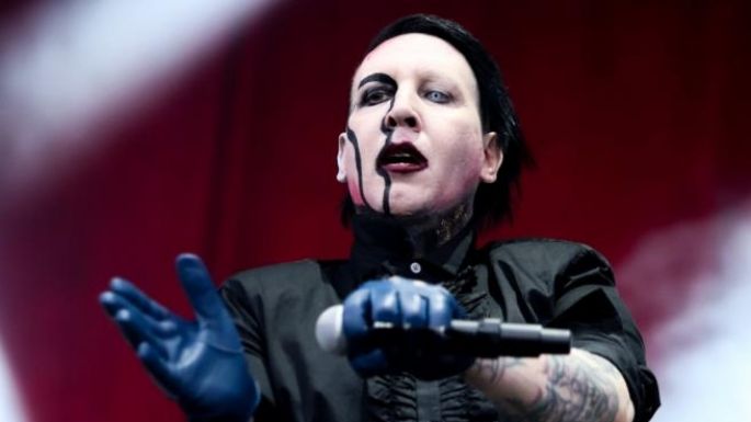 Marilyn Manson enfrenta una nueva demanda por violación; esta es su cuarta acusación