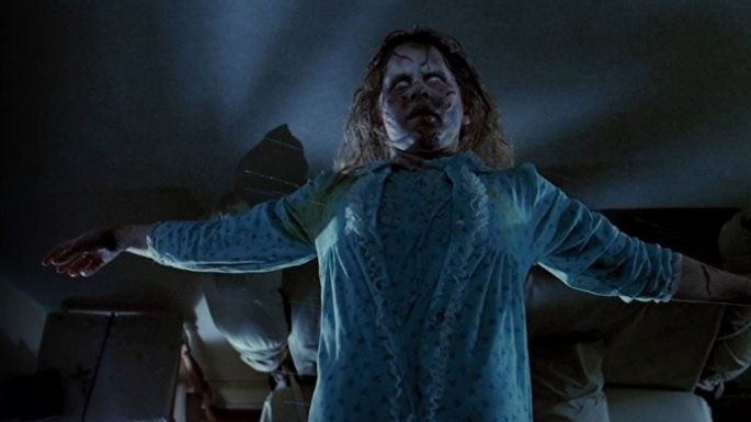 ¡Genial! Anuncian la secuela oficial de ‘El Exorcista’; estos son los primeros detalles