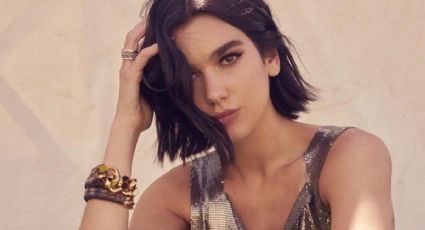 ¡Se viene con todo! Dua Lipa estrena un nuevo tema musical para la película 'Gully'; escuchalo aquí