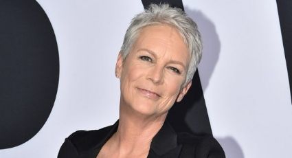 Jamie Lee Curtis planea llevar a la televisión a la psicóloga forense 'Kay Scarpetta' en una serie