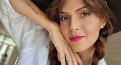 ¡Asombroso! Claudia Álvarez confiesa que congeló sus óvulos para tener un segundo bebé