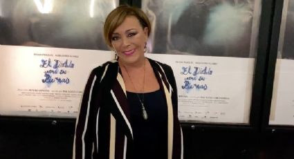 “Si no quiero hacer algo, no lo hago”: Sylvia Pasquel habla sobre su vida personal