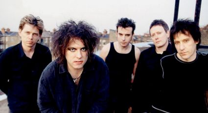 Robert Smith da detalles sobre el nuevo material de The Cure