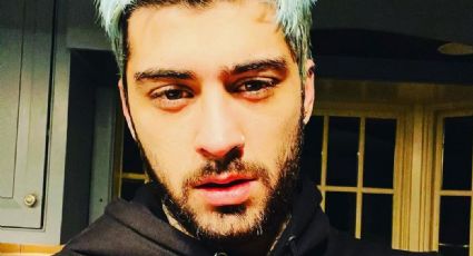 VIDEO: Zayn Malik estuvo a punto de agarrarse a golpes con un hombre en un bar de NY