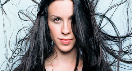 Por el 25 aniversario de 'Jagged Little Pill', Alanis Morrissette anuncia gira