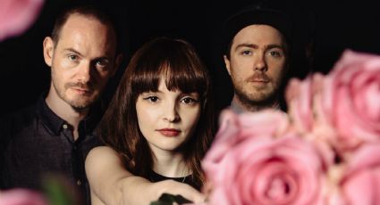 Chvrches anuncia 'Screen Violence', su nuevo disco que hablará de sentimientos como la soledad