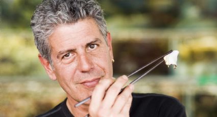 'Roadrunner', el documental sobre Anthony Bourdain, el chef que se suicidó en 2018