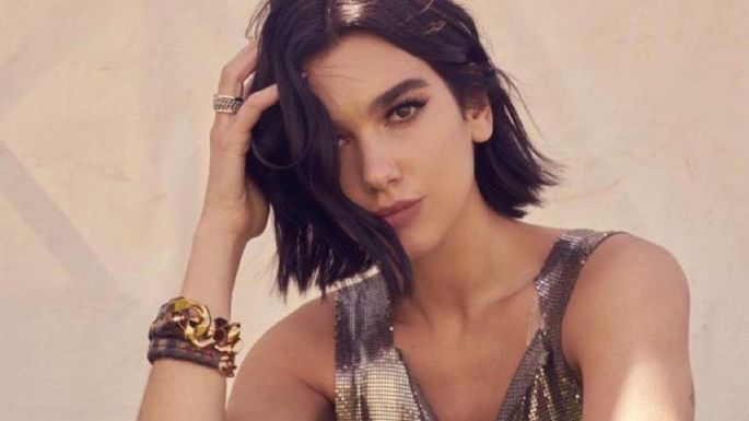 ¡Se viene con todo! Dua Lipa estrena un nuevo tema musical para la película 'Gully'; escuchalo aquí