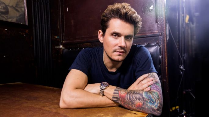 John Mayer estrena un nuevo sencillo de manera sorpresiva durante la media noche; escuchalo aquí