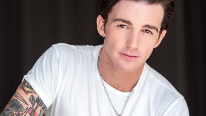 Fans reaccionan en redes con divertidos memes tras el arresto del cantante Drake Bell