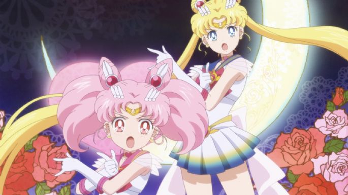 Actriz de doblaje en 'Sailor Moon Eternal' arremete contra Netflix por error en los créditos