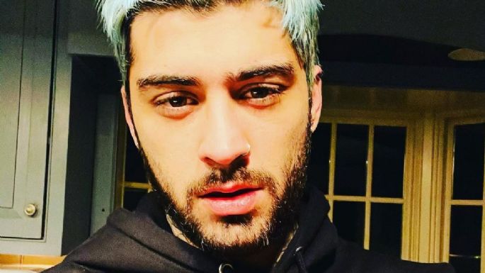 VIDEO: Zayn Malik estuvo a punto de agarrarse a golpes con un hombre en un bar de NY