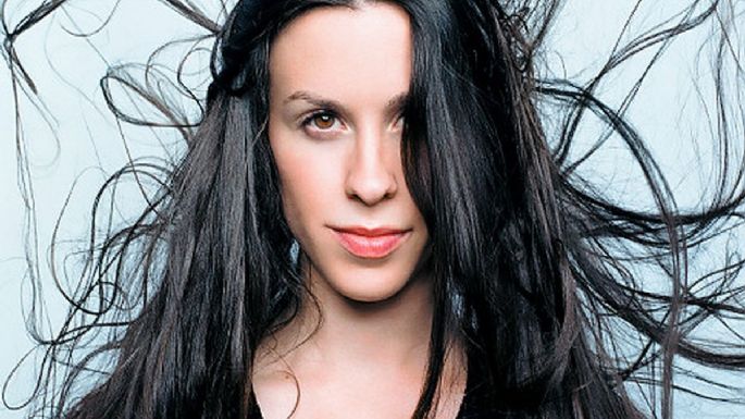 Por el 25 aniversario de 'Jagged Little Pill', Alanis Morrissette anuncia gira