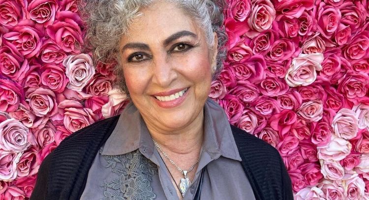 Tras perder al amor de su vida, Amanda Miguel se sincera y comparte conmovedor mensaje