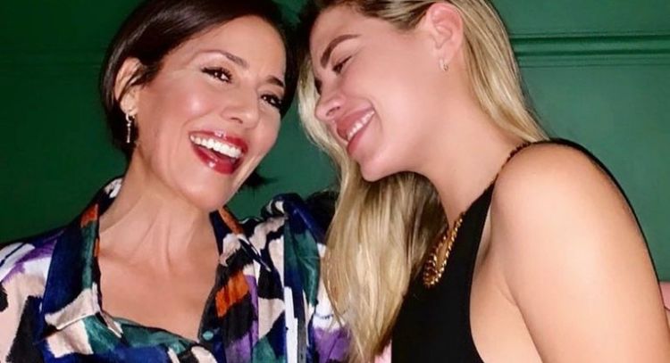 Instagram: Stephanie Salas publica tierna FOTO junto a Michelle Salas y le dedica emotivo mensaje