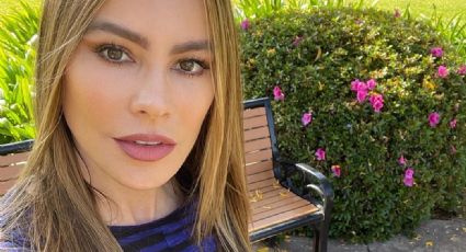 Sofía Vergara revela la parte de su cuerpo que más le gusta; reconoce sus atributos