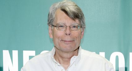 Stephen King cuenta qué lo inspiró para escribir 'Lisey’s Story', serie que se estrenó en Apple TV+