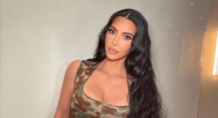 Kim Kardashian revela por qué hizo el video íntimo en el año 2007; se sincera sobre el tema