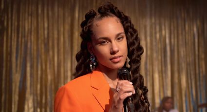 ¡Felicitaciones! Alicia Keys celebra 20 años de 'Song in A Minor'