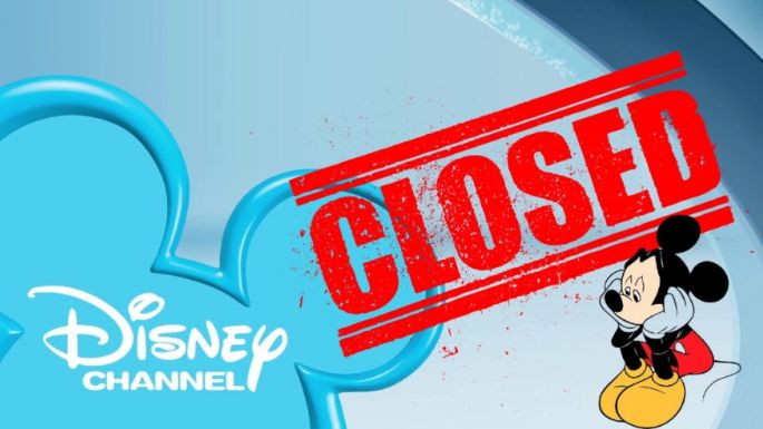 Estos son los memes que dejaron el supuesto cierre de transmisión de Disney Channel