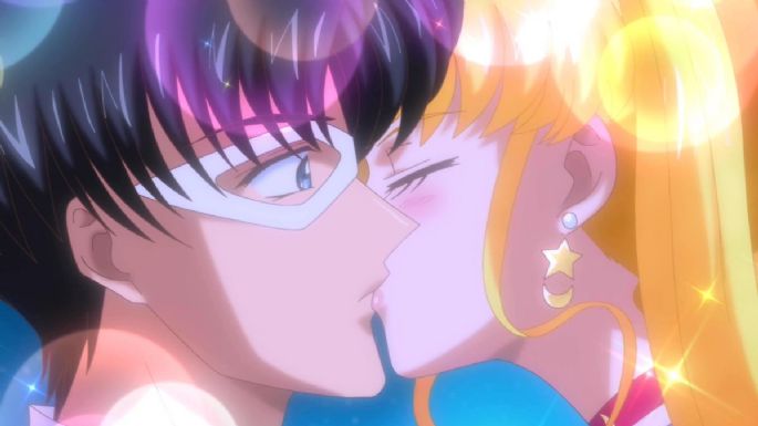 Actor de doblaje de 'Tuxedo Mask' señala que 'Sailor Moon' es "una serie adelantada a su época"