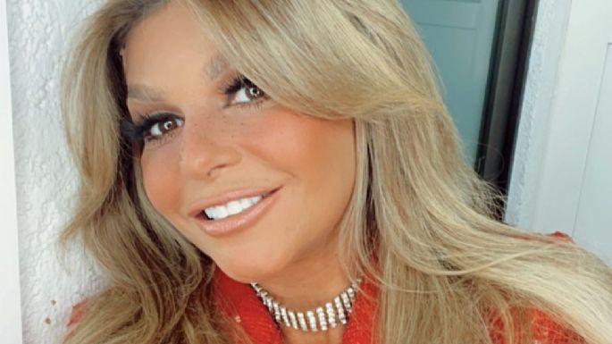 Itatí Cantoral revela que tuvo una fuerte discusión con Angélica Rivera; esta fue la razón