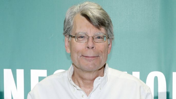 Stephen King cuenta qué lo inspiró para escribir 'Lisey’s Story', serie que se estrenó en Apple TV+