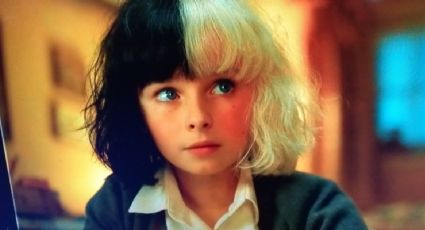 Niña que interpreta a 'Cruella' de pequeña también participó en 'Game of Thrones'