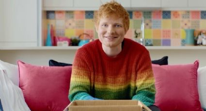 ¡Asombroso! El cantante Ed Sheeran revela cómo adelgazó 22 kilos; transformó su cuerpo