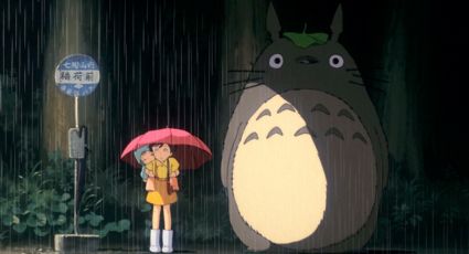 Revelan nuevos detalles del parque temático del Studio Ghibli