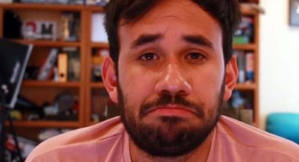 Werevertumorro se burla de esta divertida manera de los famosos que apoyan al Partido Verde