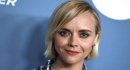 La actriz Christina Ricci se une al elenco de 'The Matrix 4' junto a Keanu Reeves con este papel