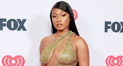 ¡Increíble! Megan Thee Stallion anuncia el regreso de su alter ego 'Tina Snow' con este video