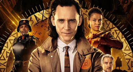 Marvel Studios estrena dos sorprendentes avances de 'Loki' a tan solo unos días de su estreno