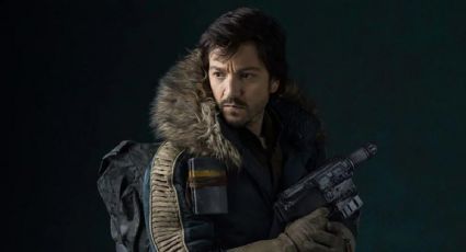 ¡Súper! Este famoso actor de 'Chernobyl' se une al elenco de la serie 'Andor' de Disney Plus