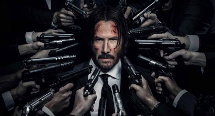 Director de 'John Wick' revela que Keanu Reeves y él se tomarán un descanso